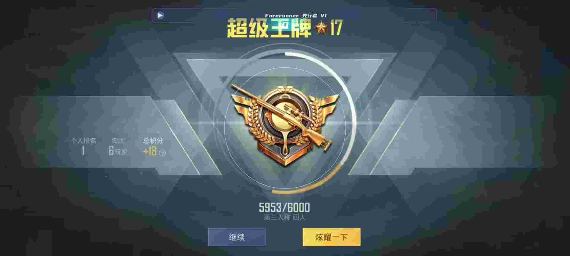 和平精英鸡腿辅助自瞄 - 和平精英氪金严重辅助预览图